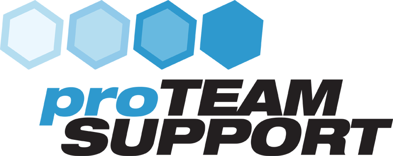 proTEAM SUPPORT